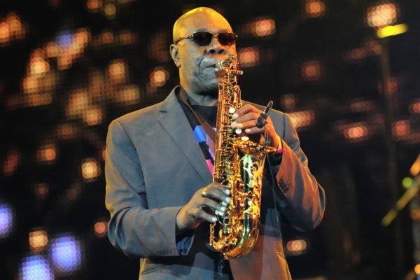 Manu Dibango