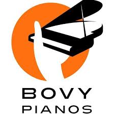 Bovy pianos